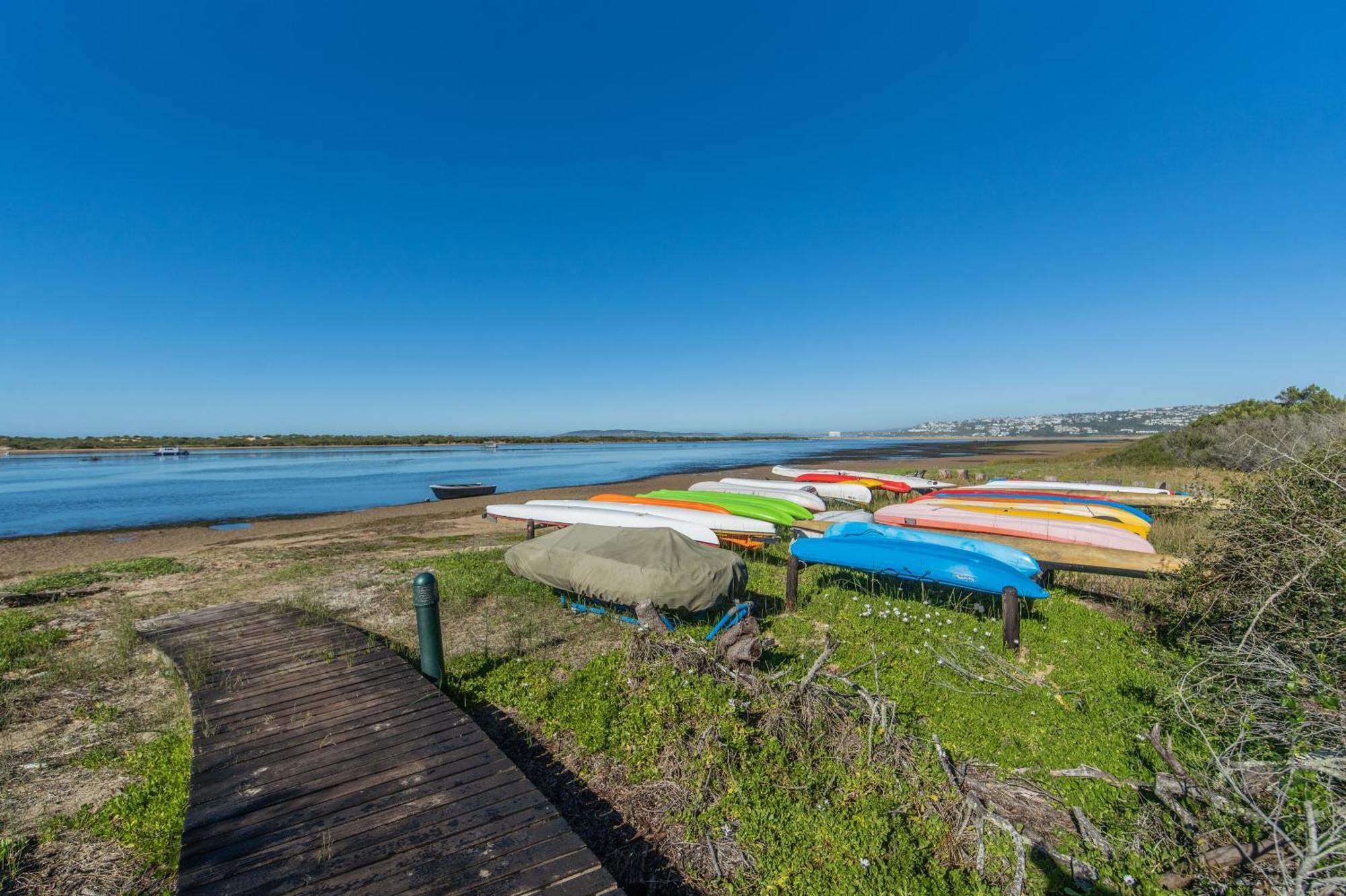 P7 - Goose Valley - Ocean Views Plettenberg Bay Exteriör bild