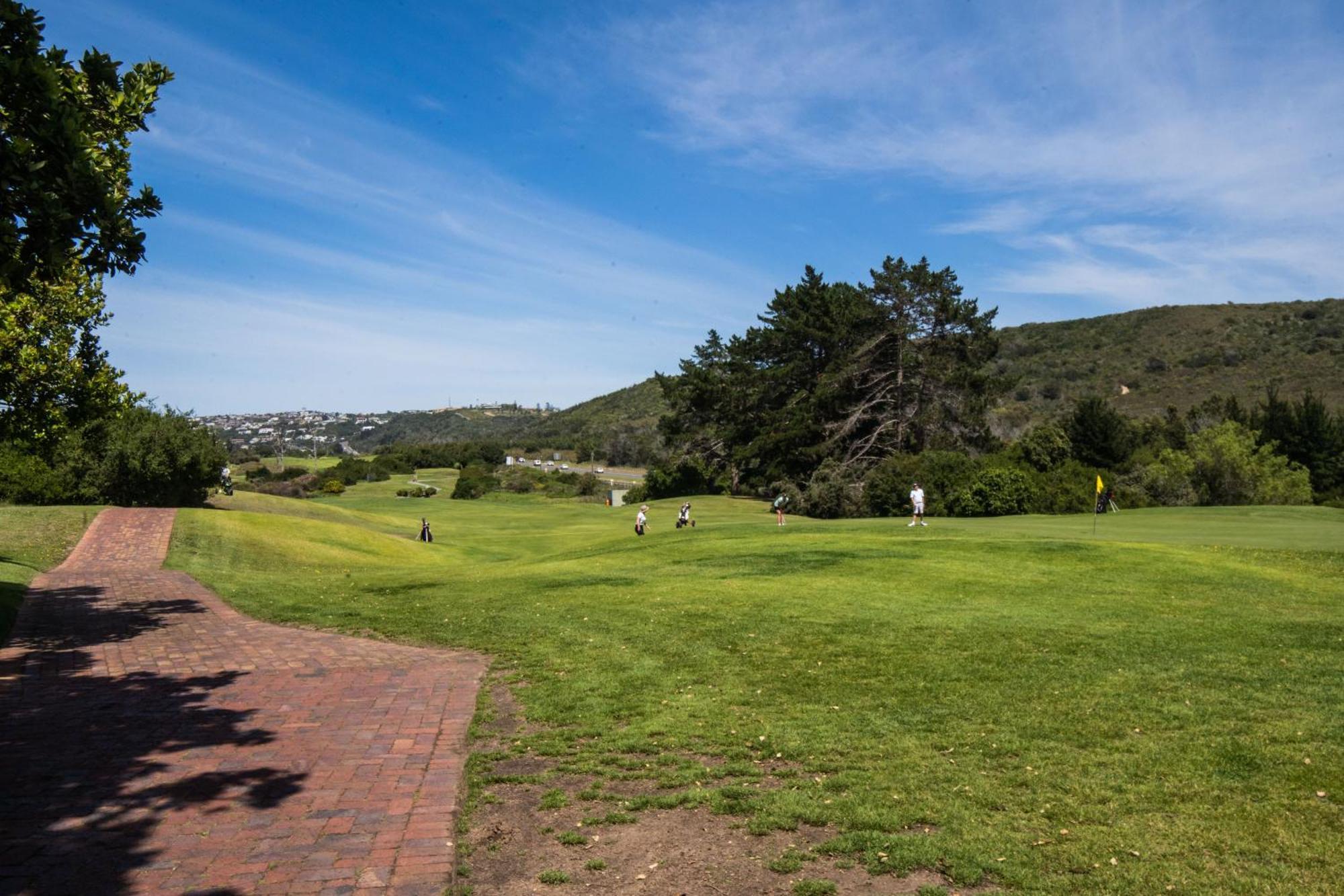 P7 - Goose Valley - Ocean Views Plettenberg Bay Exteriör bild