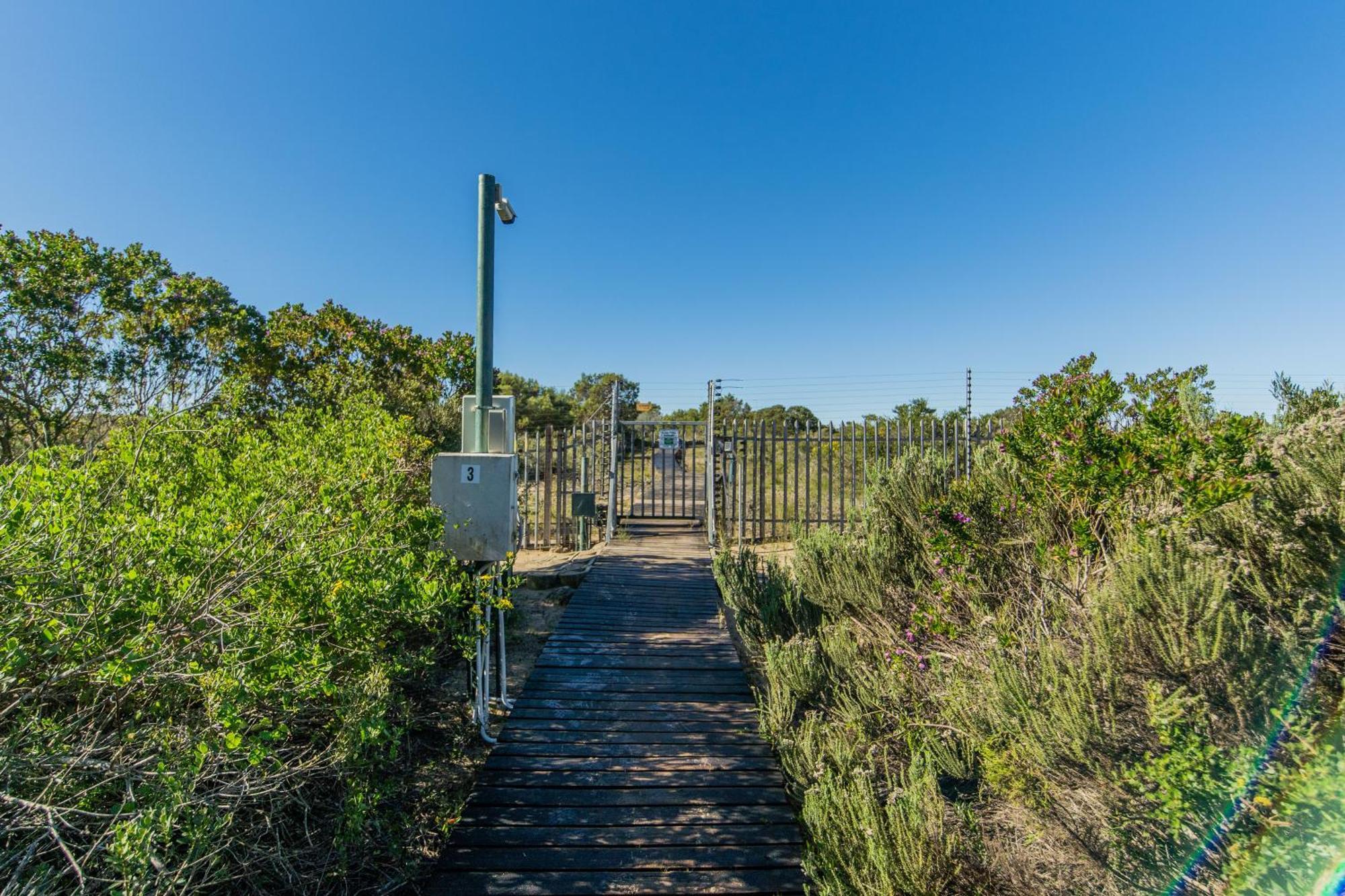 P7 - Goose Valley - Ocean Views Plettenberg Bay Exteriör bild
