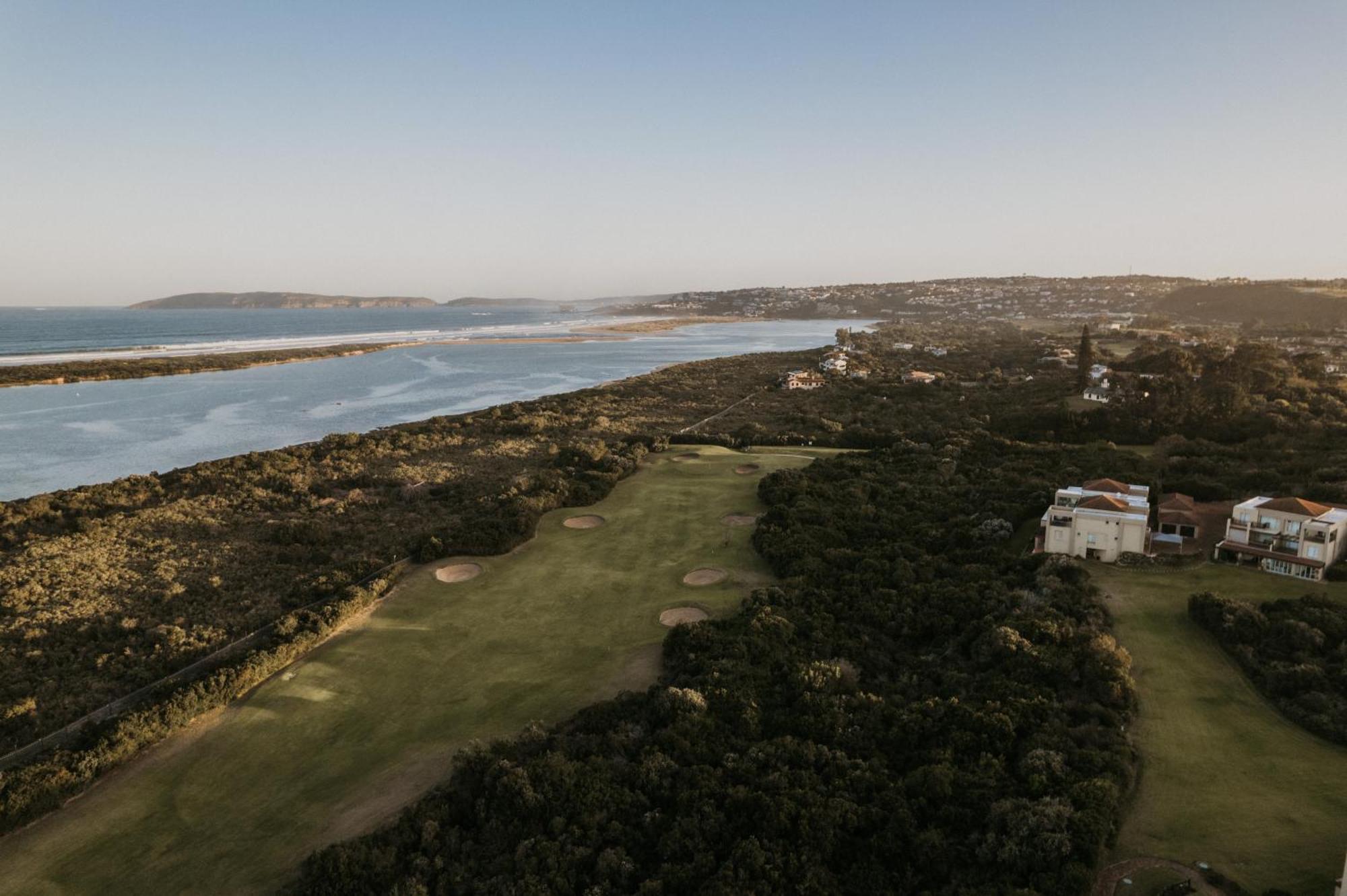 P7 - Goose Valley - Ocean Views Plettenberg Bay Exteriör bild