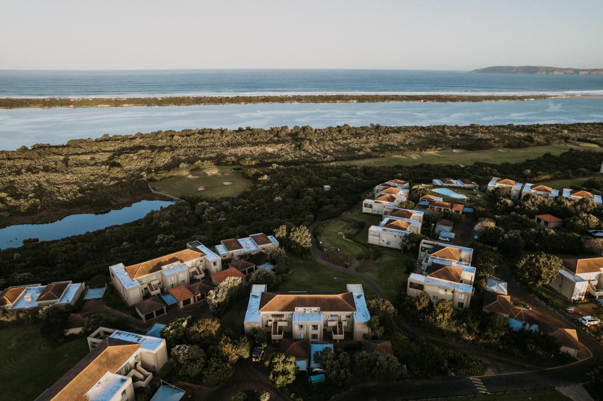 P7 - Goose Valley - Ocean Views Plettenberg Bay Exteriör bild