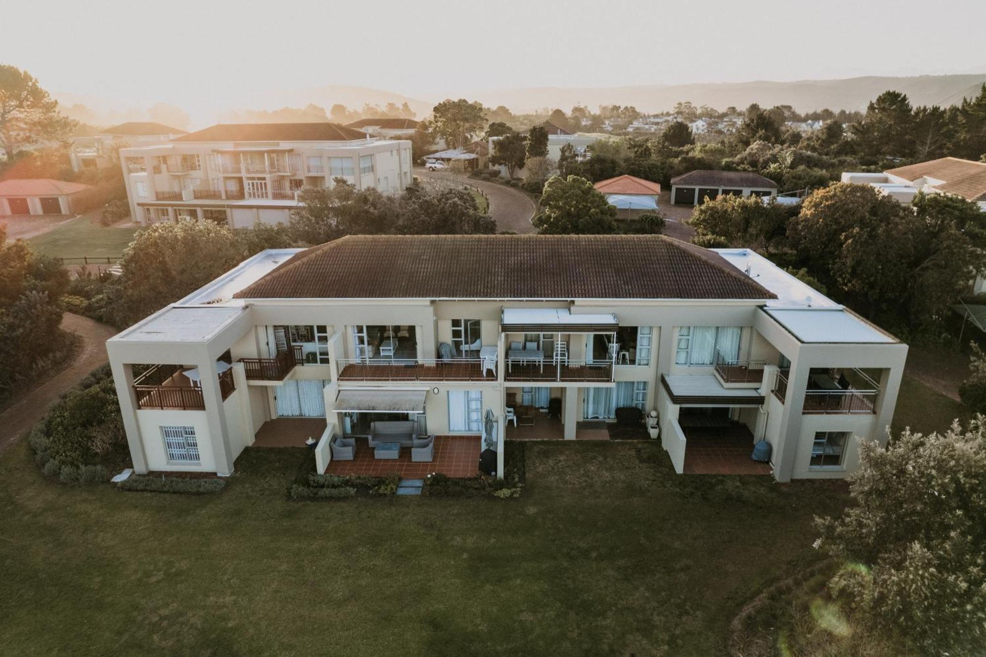 P7 - Goose Valley - Ocean Views Plettenberg Bay Exteriör bild